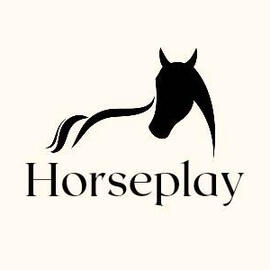 horseplay logo